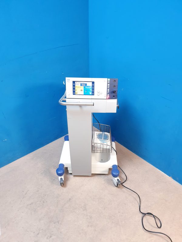 Erbe VIO 300 D 300D - Auffahrbarem Gestell – Bild 2