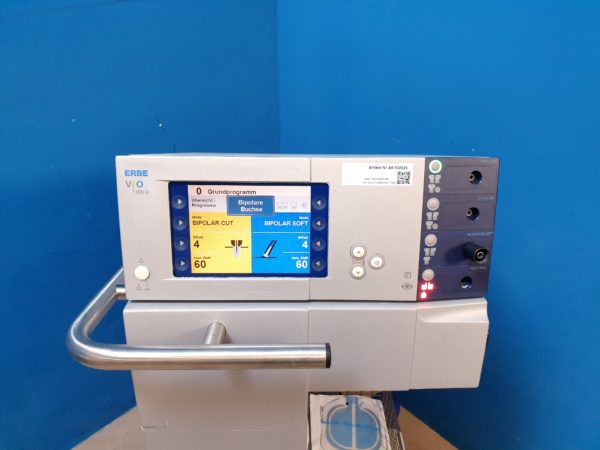 Erbe VIO 300 D 300D - Auffahrbarem Gestell – Bild 4