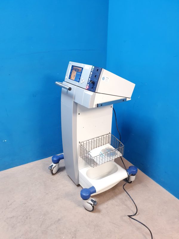 Erbe VIO 300 D 300D - Auffahrbarem Gestell – Bild 6
