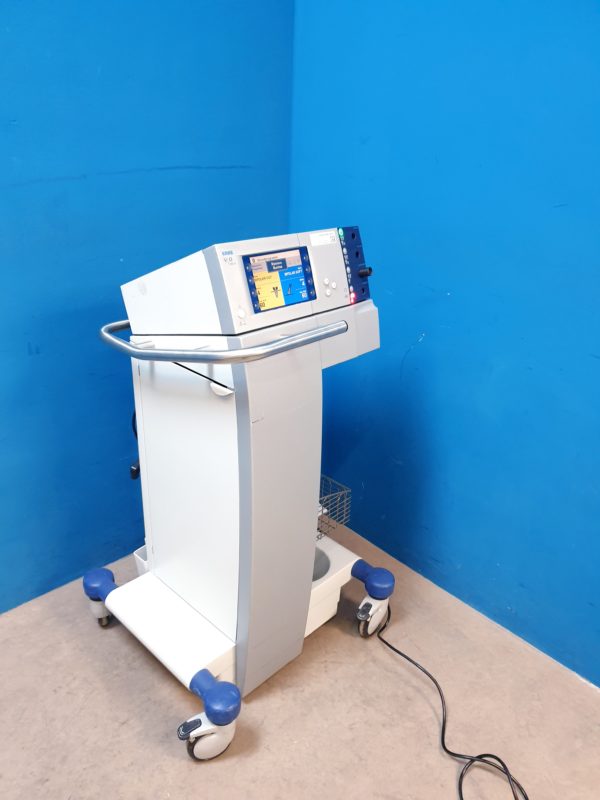 Erbe VIO 300 D 300D - Auffahrbarem Gestell – Bild 7