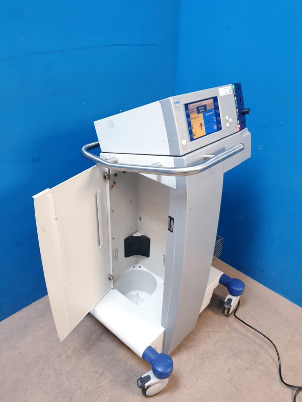 Erbe VIO 300 D 300D - Auffahrbarem Gestell – Bild 8
