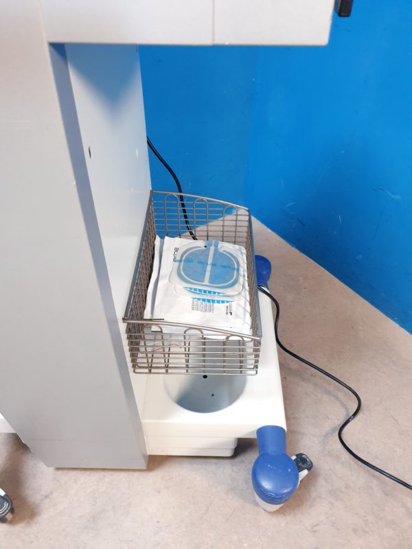 Erbe VIO 300 D 300D - Auffahrbarem Gestell – Bild 9