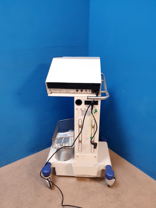 Erbe VIO 300 D 300D - Auffahrbarem Gestell – Bild 10