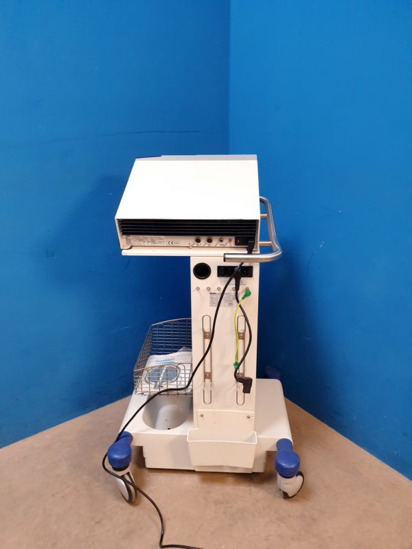 Erbe VIO 300 D 300D - Auffahrbarem Gestell – Bild 11