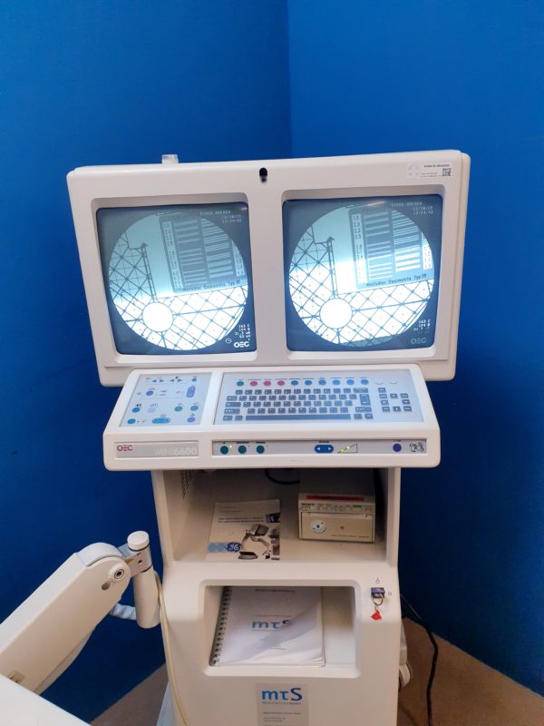 GE OEC 6600 - OEC6600  MINI C ARM – Bild 6