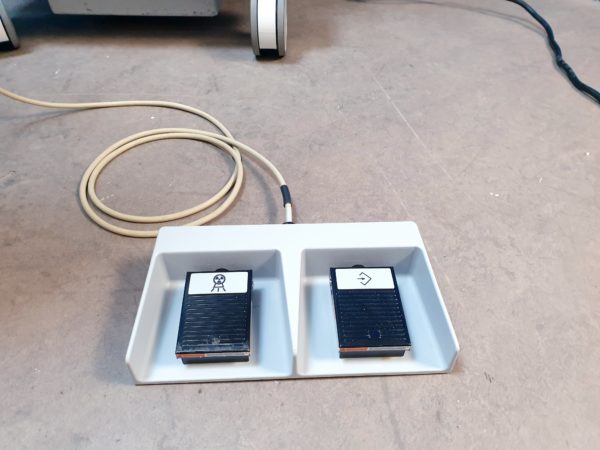 GE OEC 6600 - OEC6600  MINI C ARM – Bild 13