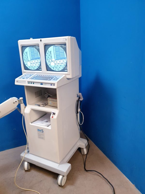 GE OEC 6600 - OEC6600  MINI C ARM – Bild 15