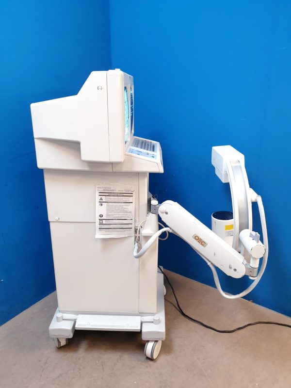 GE OEC 6600 - OEC6600  MINI C ARM – Bild 19
