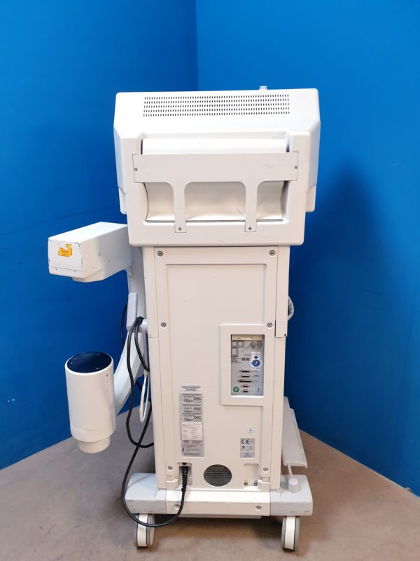 GE OEC 6600 - OEC6600  MINI C ARM – Bild 20