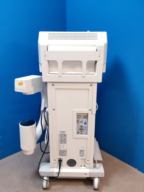 GE OEC 6600 - OEC6600  MINI C ARM – Bild 21