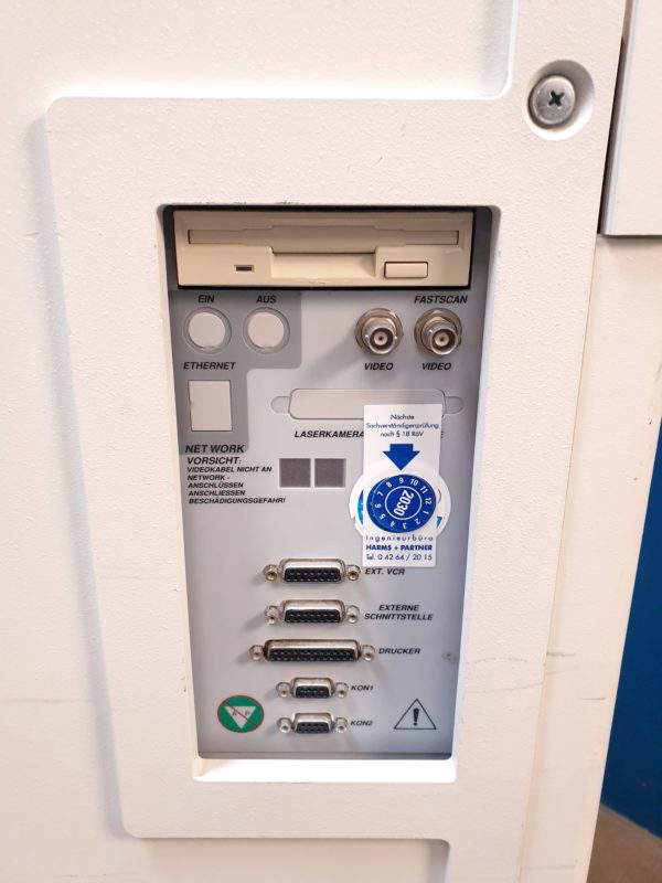 GE OEC 6600 - OEC6600  MINI C ARM – Bild 22