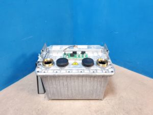 Siemens 10097000 LUMINOS DRF MAX DOM 2014 HIGH VOLTAGE TRANSFORMER