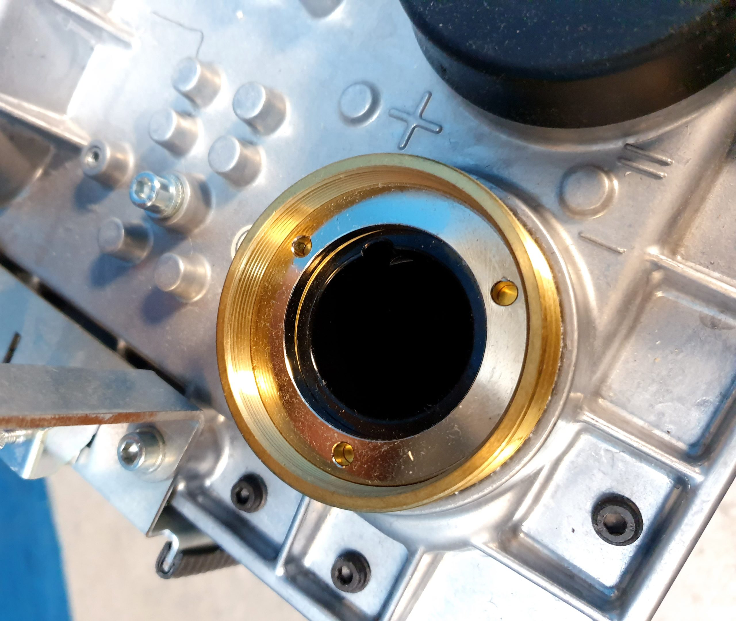 Siemens 10097000 LUMINOS DRF MAX DOM 2014 HIGH VOLTAGE TRANSFORMER – Bild 16