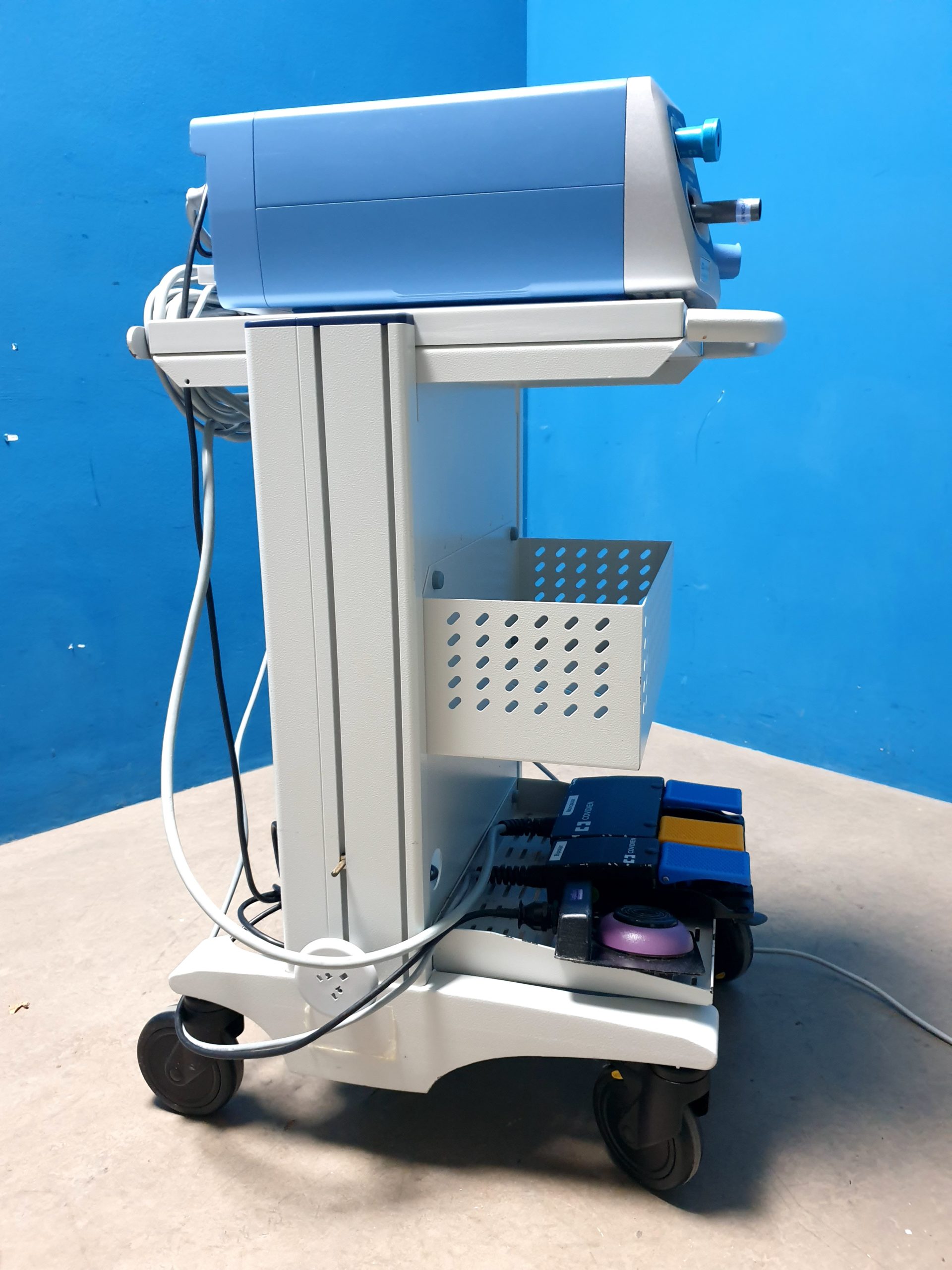 COVIDIEN Valleylab FT10 FT 10  HF-Chirurgie-Einheit – Bild 11