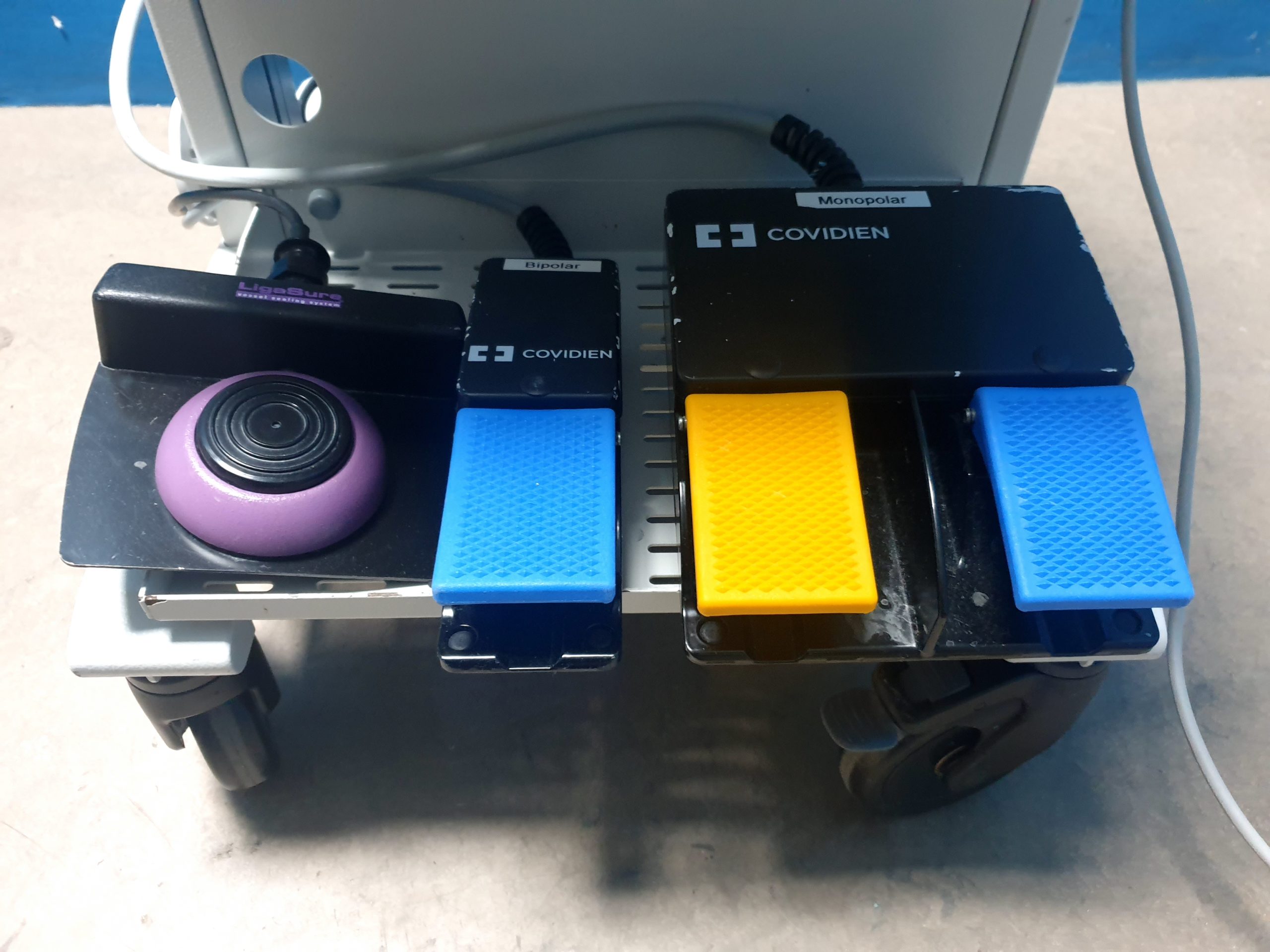 COVIDIEN Valleylab FT10 FT 10  HF-Chirurgie-Einheit – Bild 14
