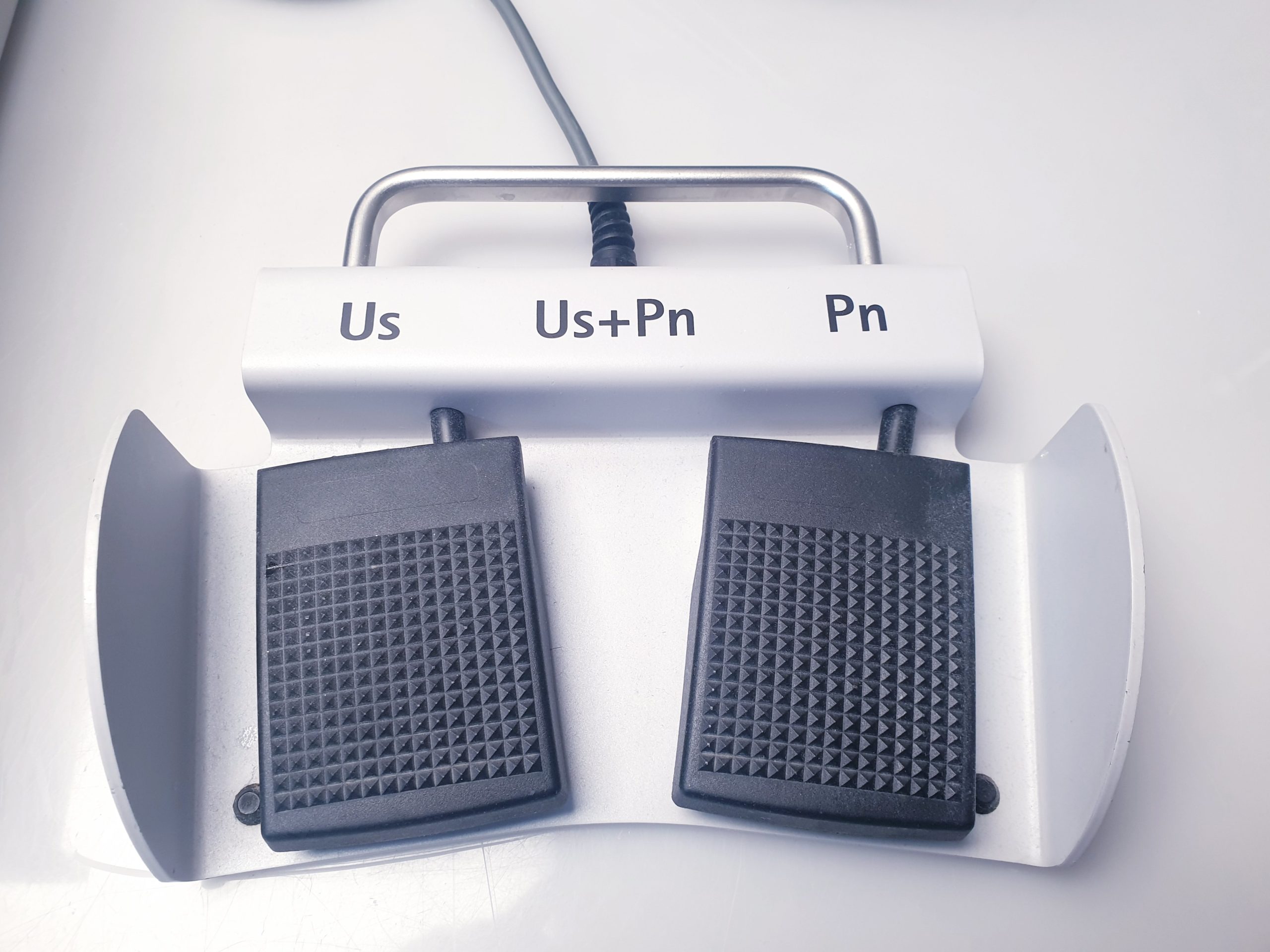 EMS Lithoclast MASTER System Pneumat und Ultraschall Lithotripsie – Bild 4