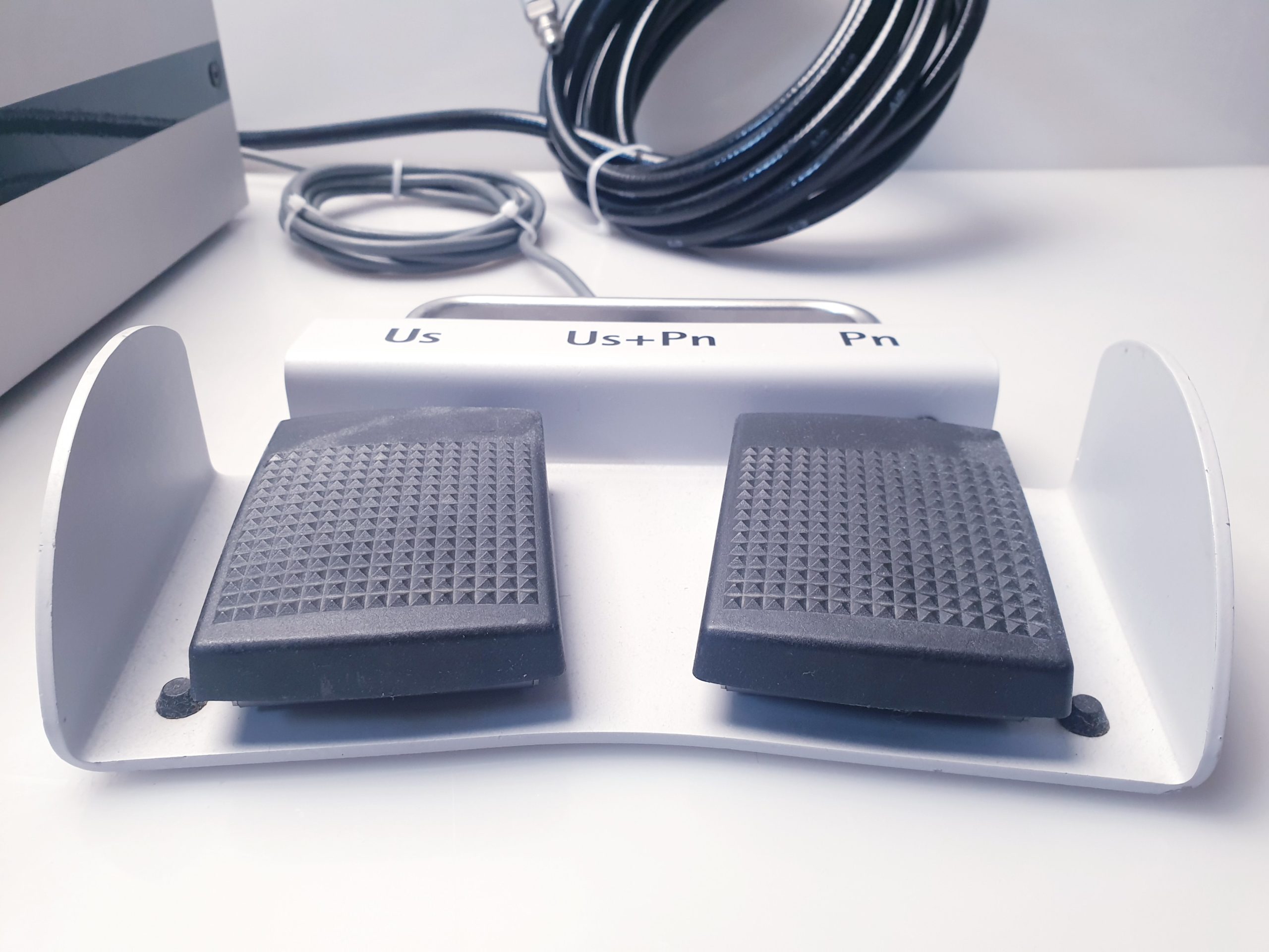 EMS Lithoclast MASTER System Pneumat und Ultraschall Lithotripsie – Bild 5