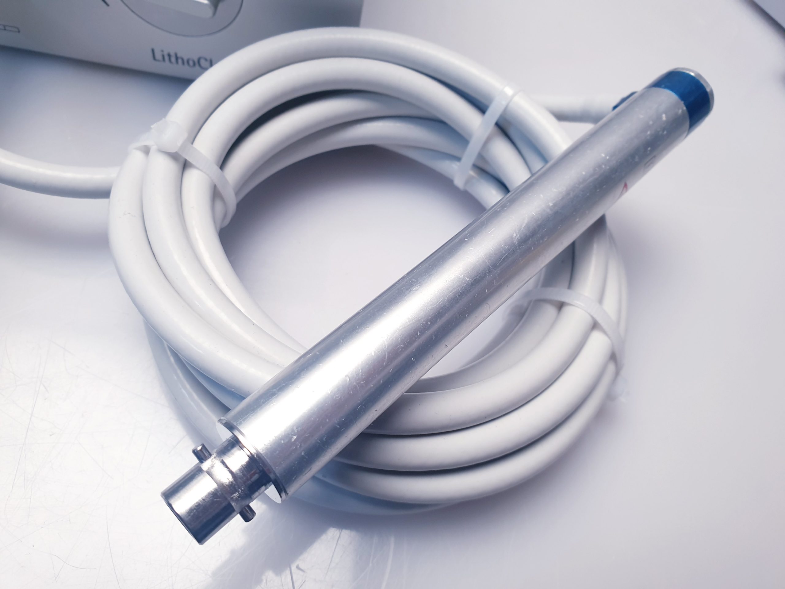 EMS Lithoclast MASTER System Pneumat und Ultraschall Lithotripsie – Bild 8