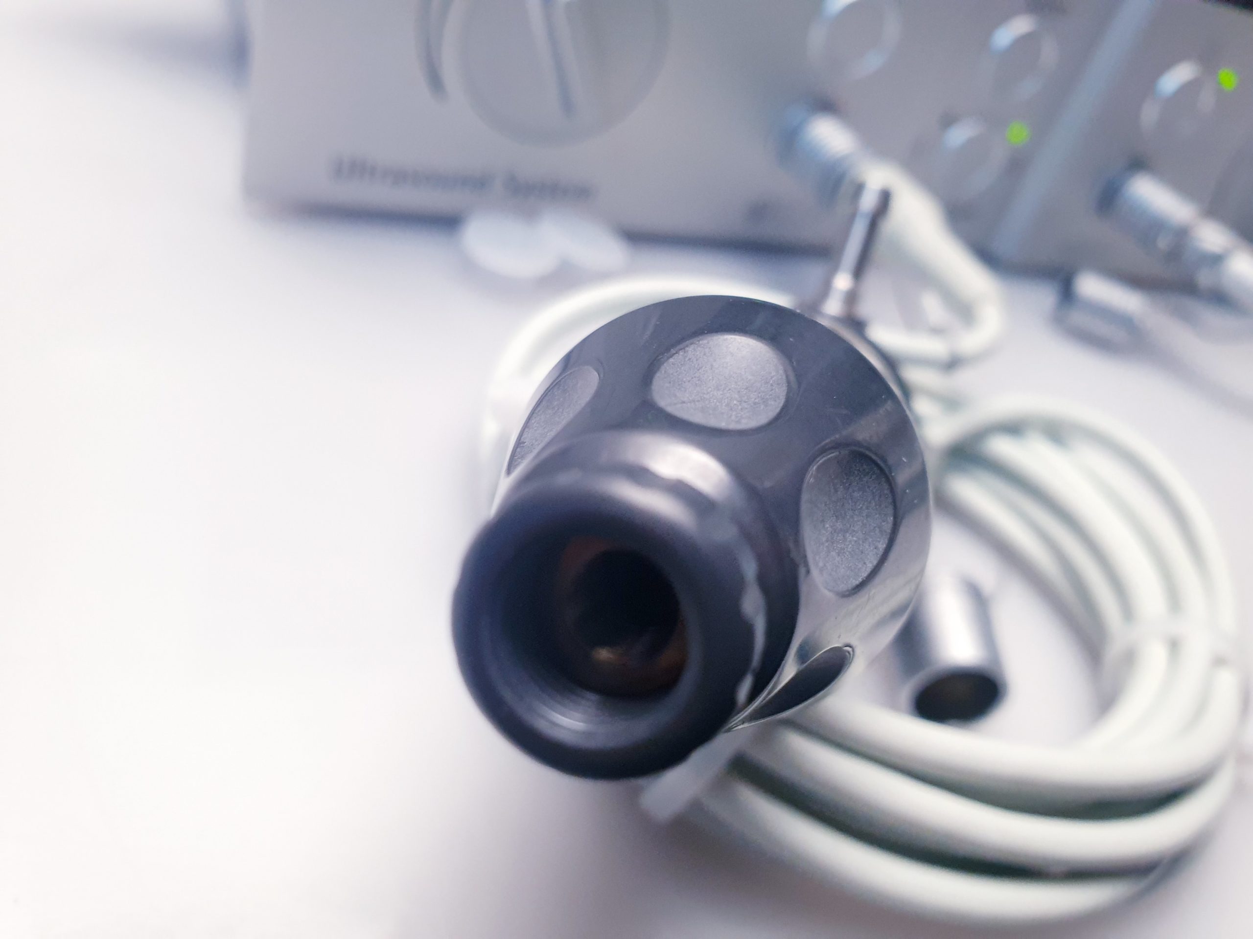 EMS Lithoclast MASTER System Pneumat und Ultraschall Lithotripsie – Bild 12