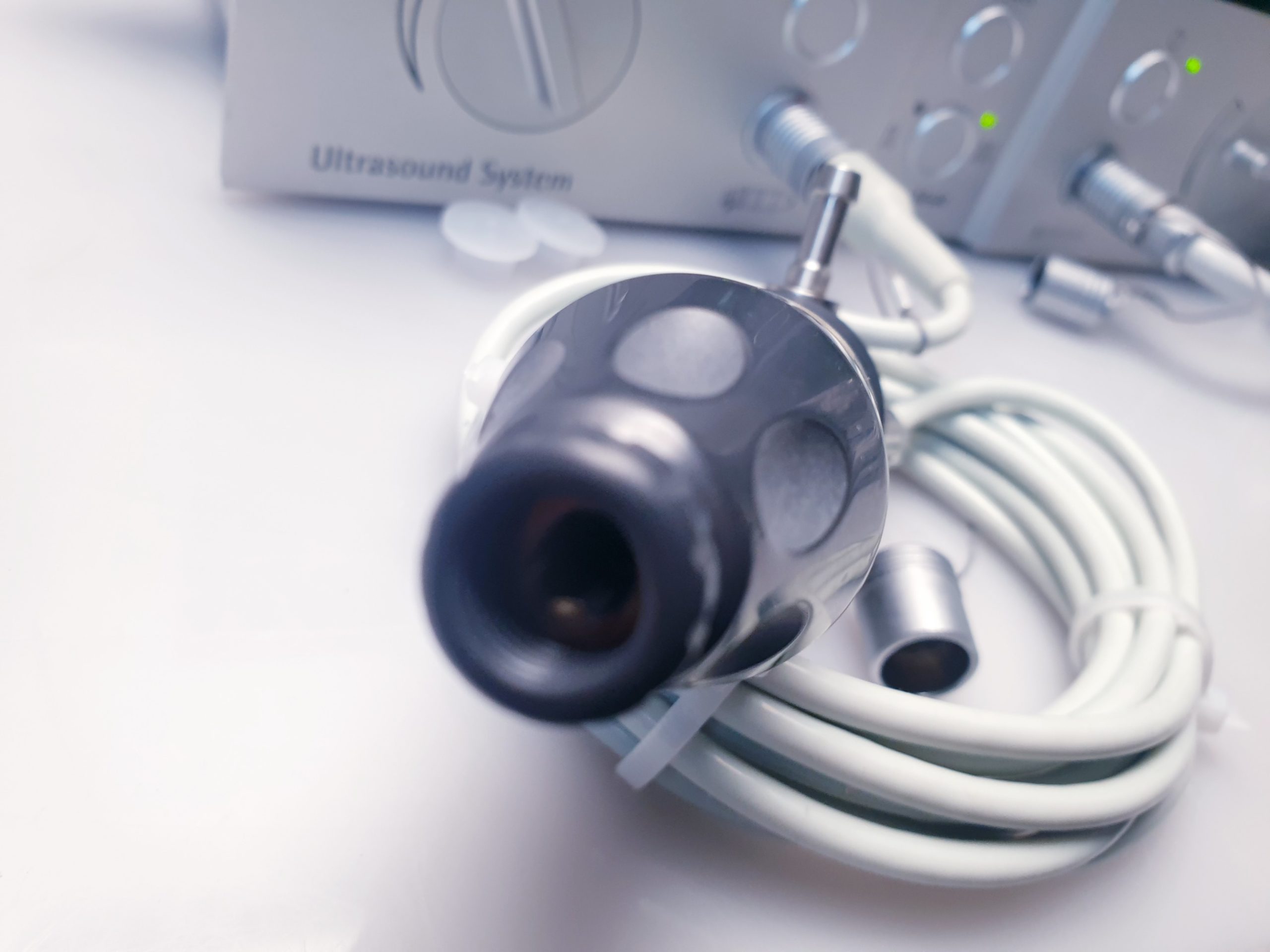 EMS Lithoclast MASTER System Pneumat und Ultraschall Lithotripsie – Bild 13