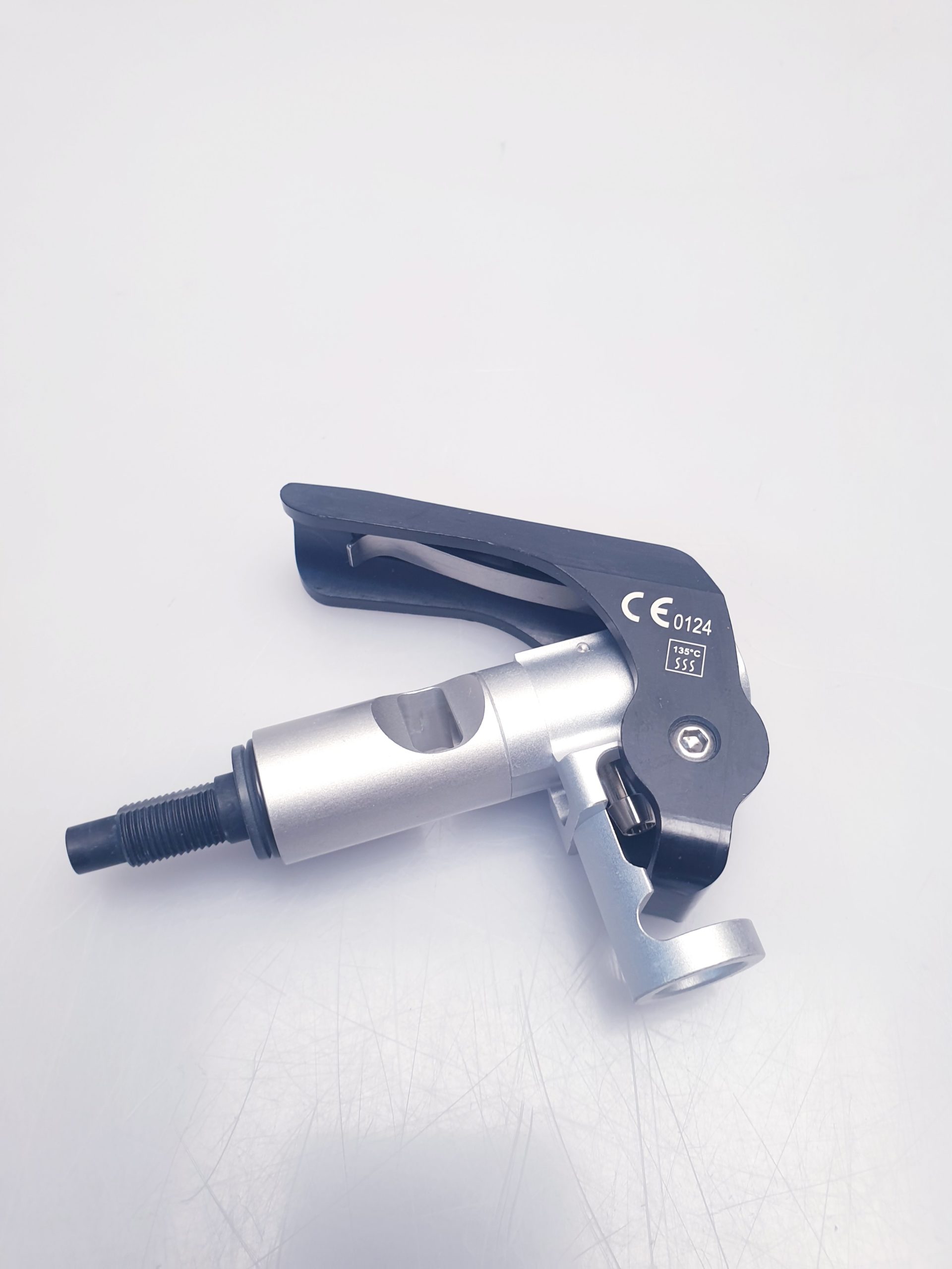 EMS Lithoclast MASTER System Pneumat und Ultraschall Lithotripsie – Bild 17