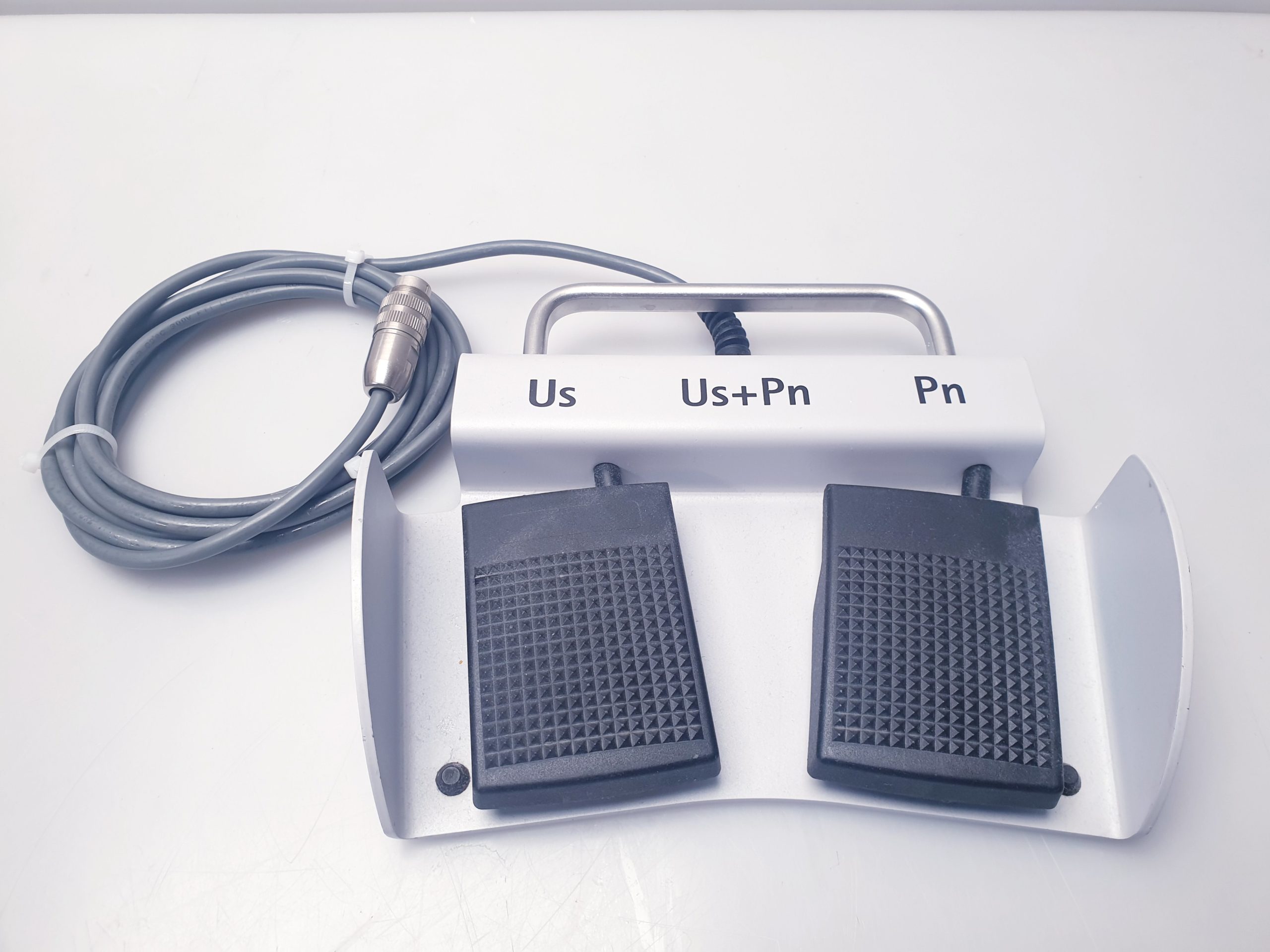 EMS Lithoclast MASTER System Pneumat und Ultraschall Lithotripsie – Bild 29