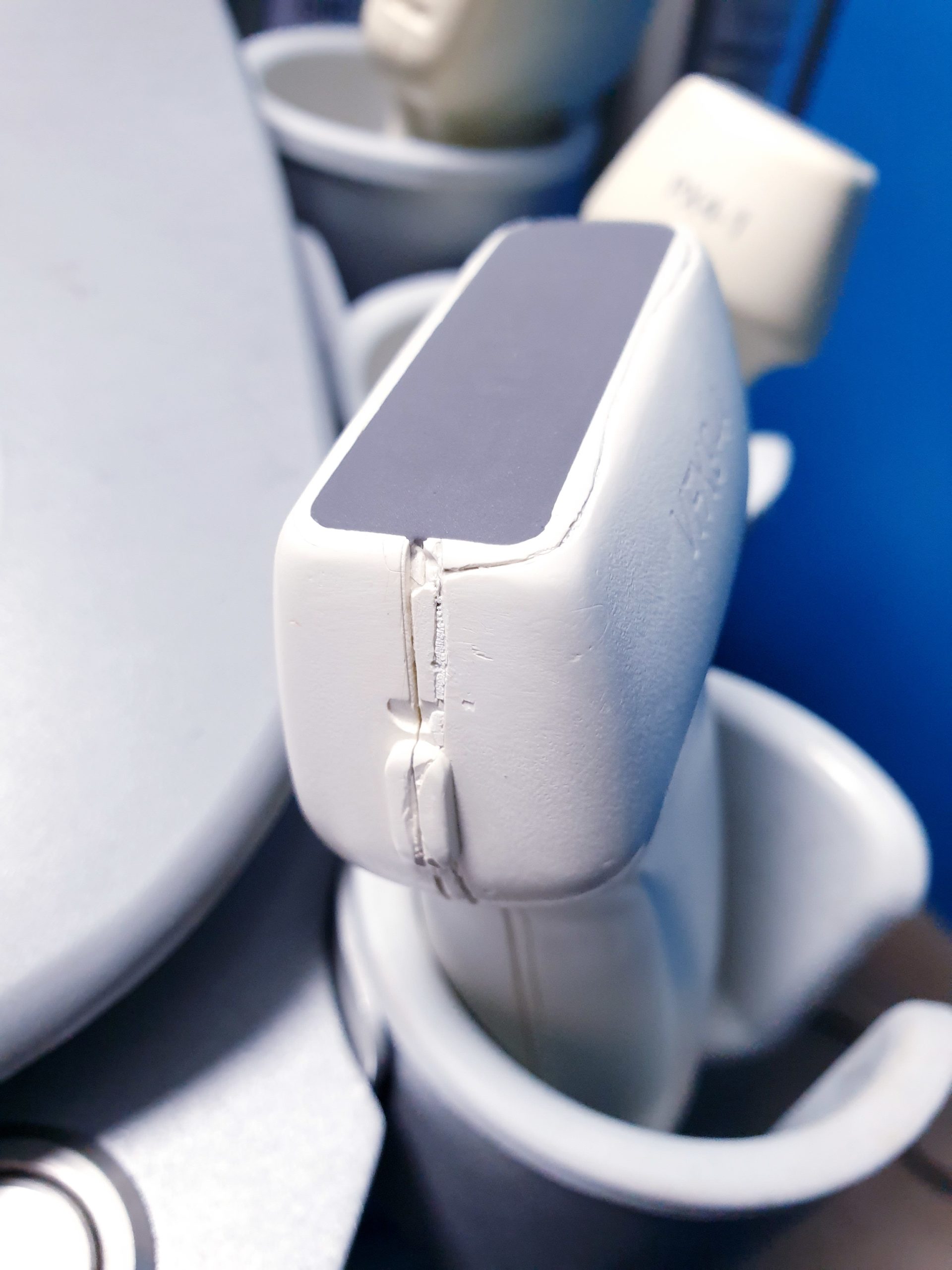 Siemens Acuson Antares Ultraschall Gerät mit 3 Sonden CH4-1 + PX4-1 + VFX9-4 – Bild 10