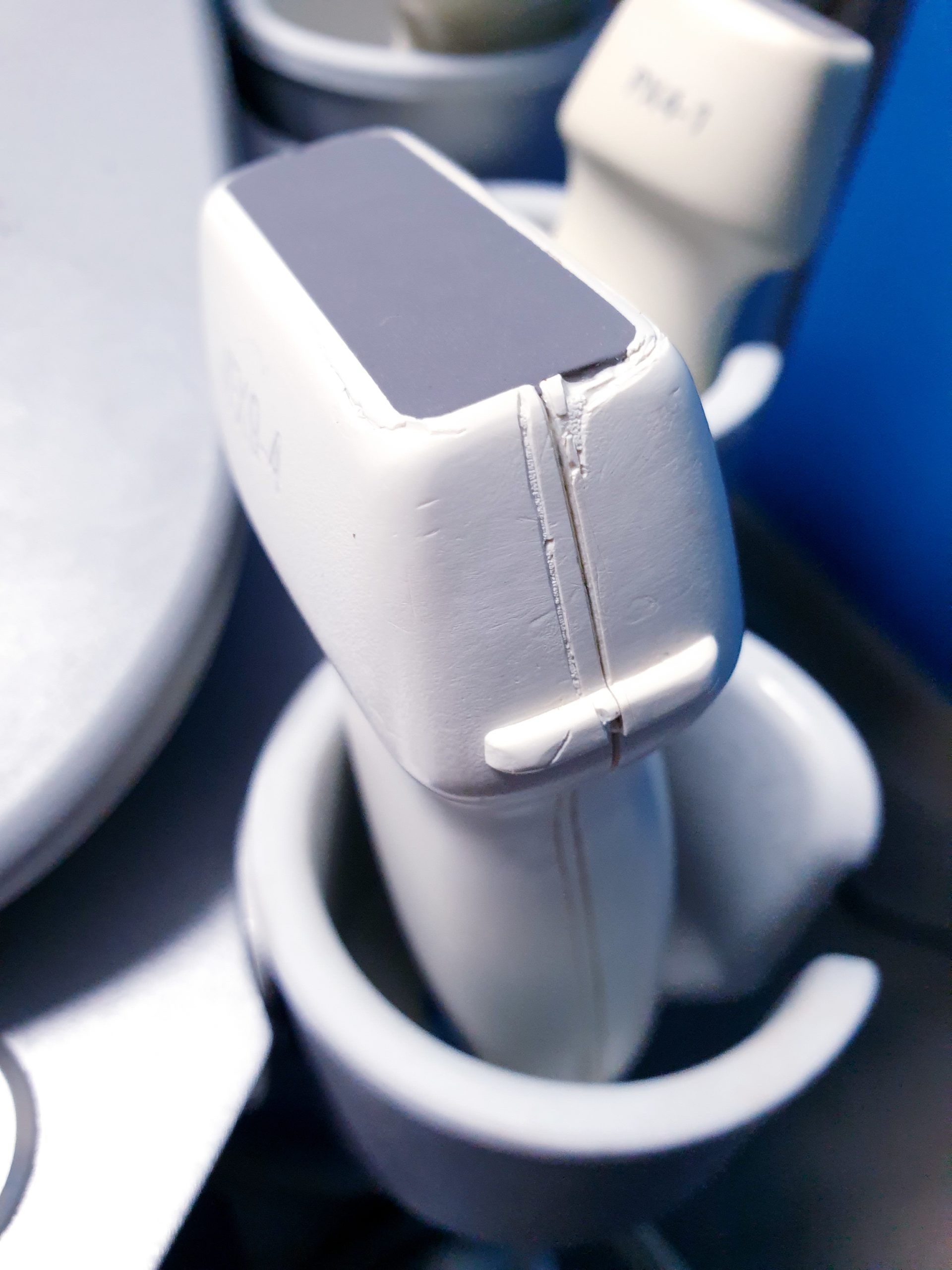 Siemens Acuson Antares Ultraschall Gerät mit 3 Sonden CH4-1 + PX4-1 + VFX9-4 – Bild 11