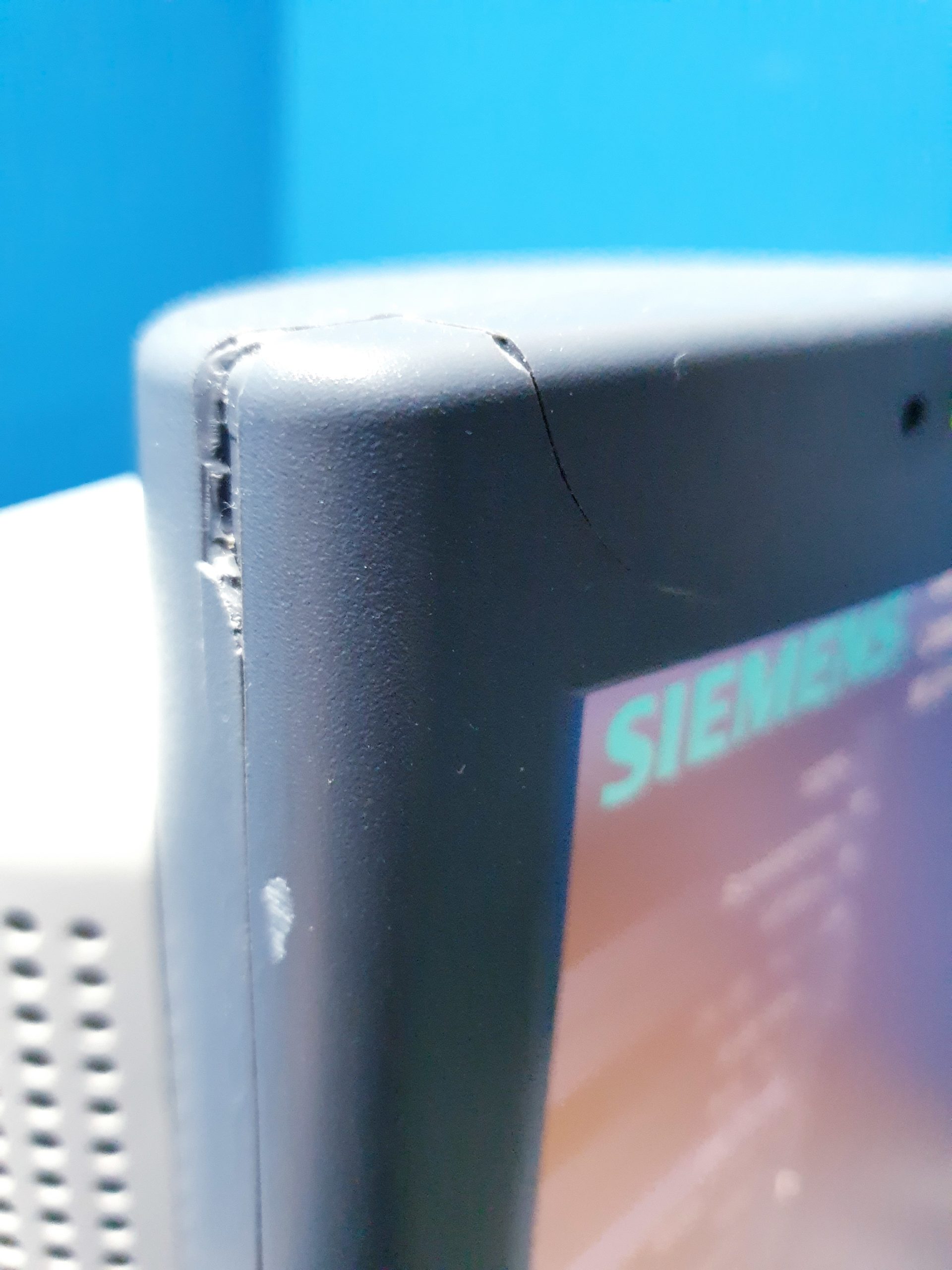 Siemens Acuson Antares Ultraschall Gerät mit 3 Sonden CH4-1 + PX4-1 + VFX9-4 – Bild 16