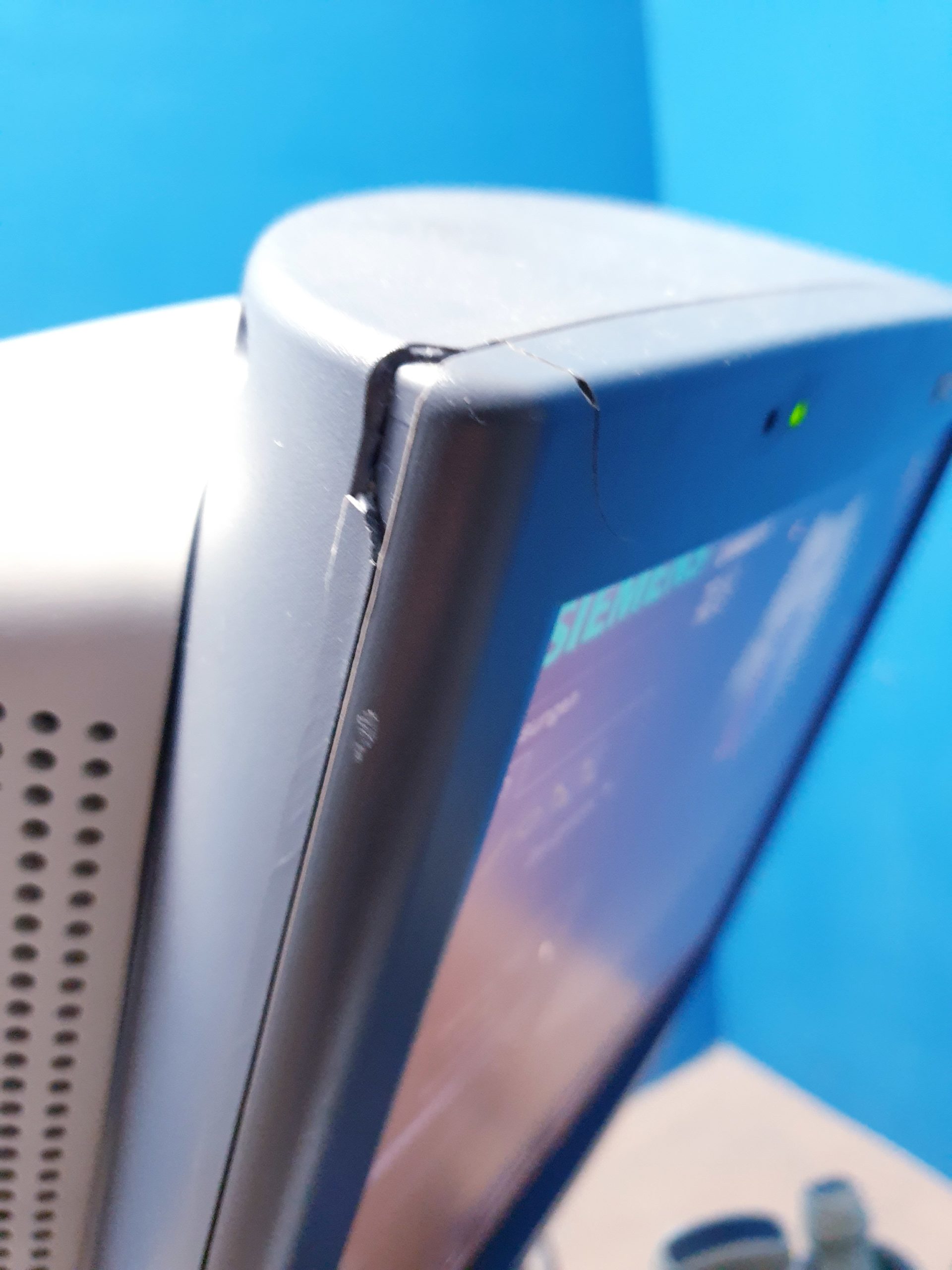 Siemens Acuson Antares Ultraschall Gerät mit 3 Sonden CH4-1 + PX4-1 + VFX9-4 – Bild 27