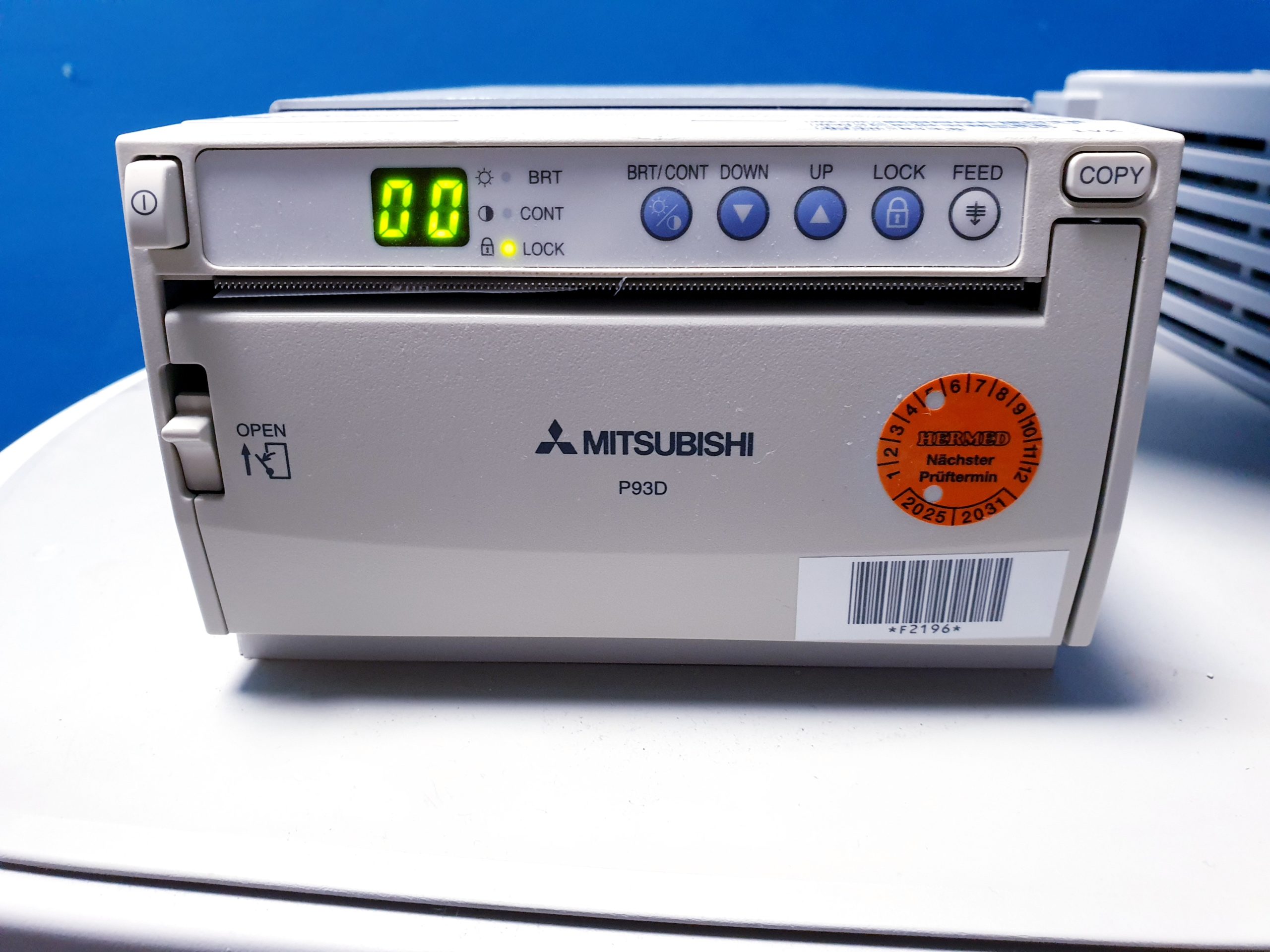 Siemens Acuson Antares Ultraschall Gerät mit 3 Sonden CH4-1 + PX4-1 + VFX9-4 – Bild 28