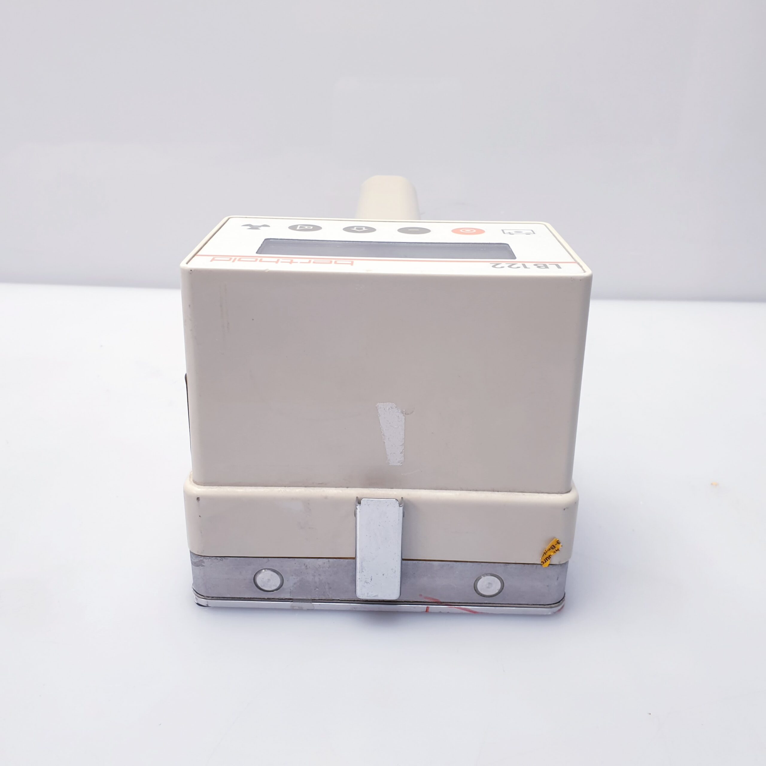 Berthold LB 122 - LB122 Beta Gamma Detector Contamination Monitor Kontaminationsmonitor – Bild 20