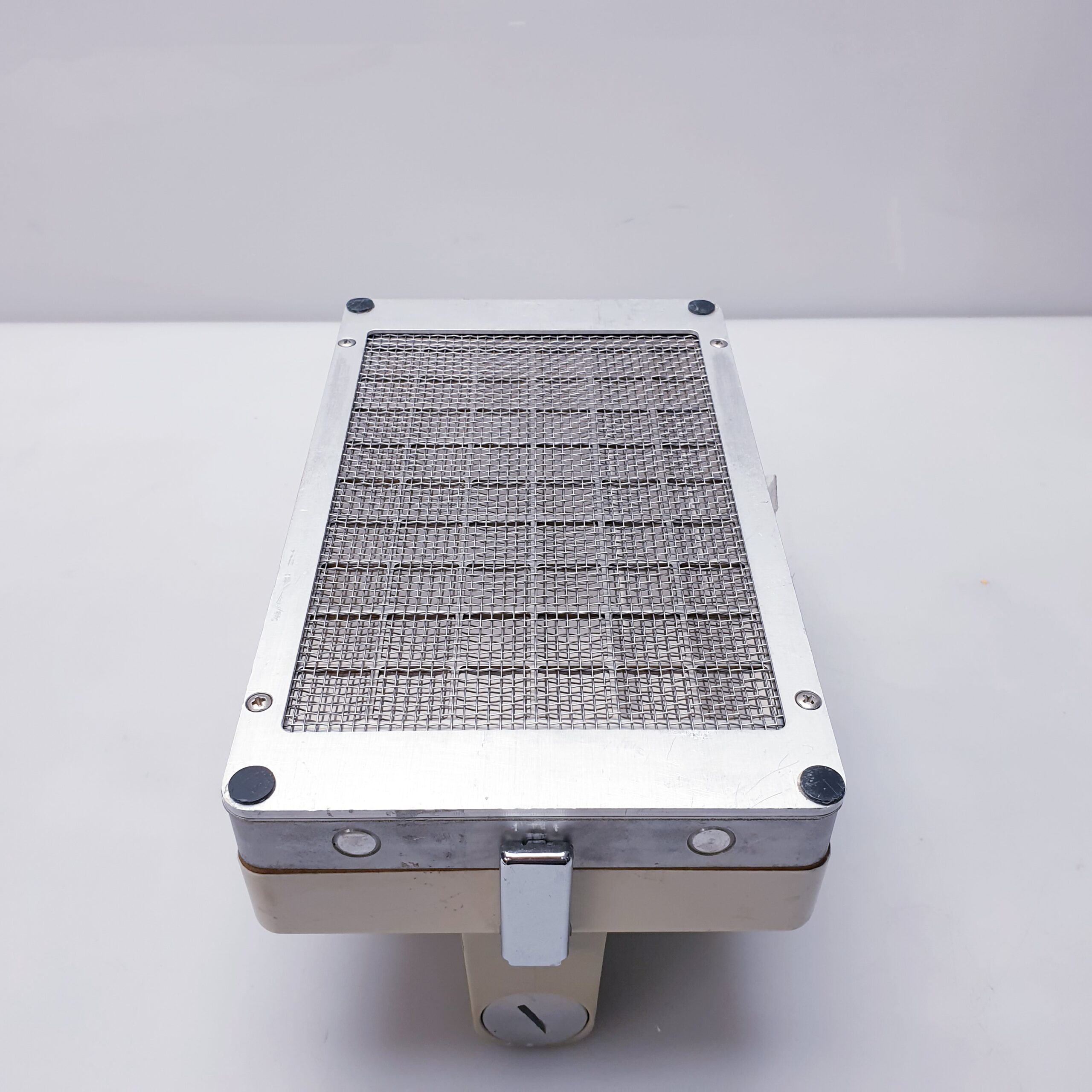 Berthold LB 122 - LB122 Beta Gamma Detector Contamination Monitor Kontaminationsmonitor – Bild 22