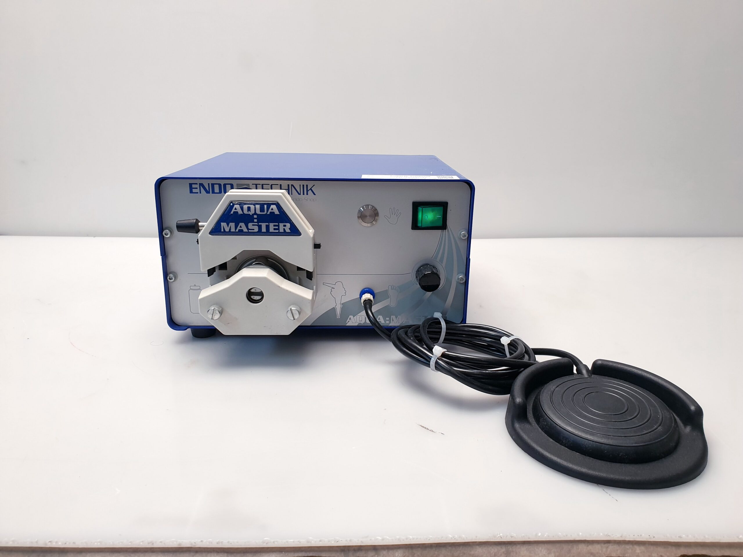 ENDO-TECHNIK - Aqua Master EW 2003 Endo washer Endowasher – Bild 19