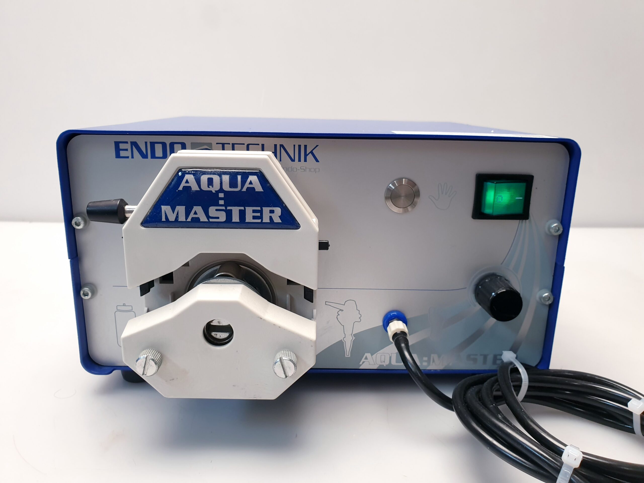 ENDO-TECHNIK - Aqua Master EW 2003 Endo washer Endowasher – Bild 20
