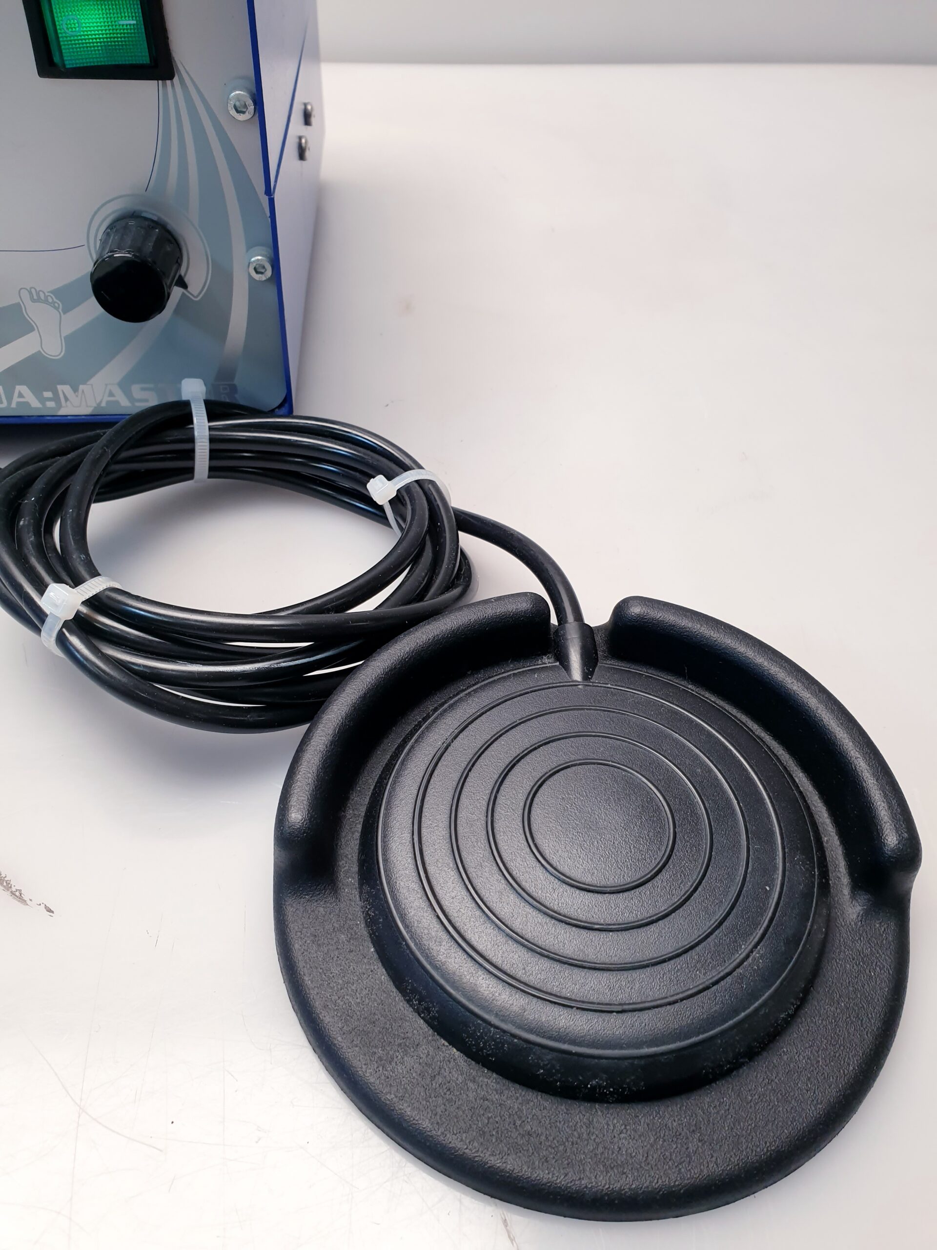 ENDO-TECHNIK - Aqua Master EW 2003 Endo washer Endowasher – Bild 21