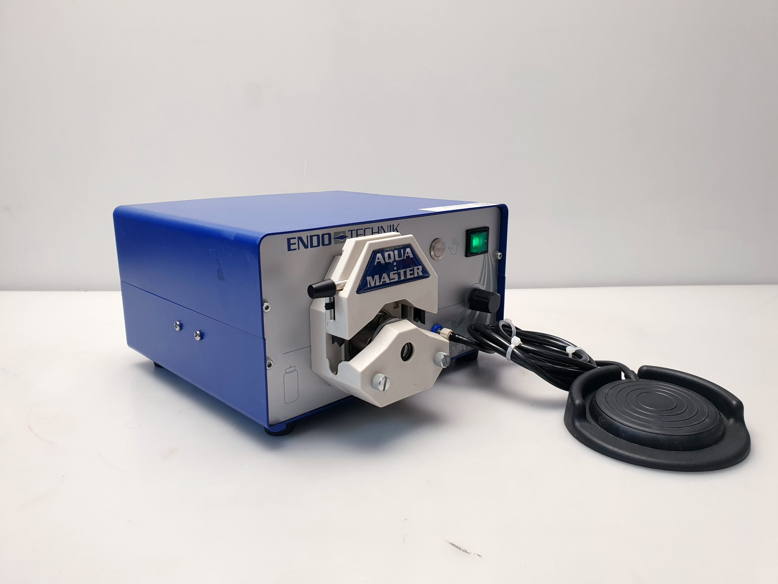 ENDO-TECHNIK - Aqua Master EW 2003 Endo washer Endowasher – Bild 25