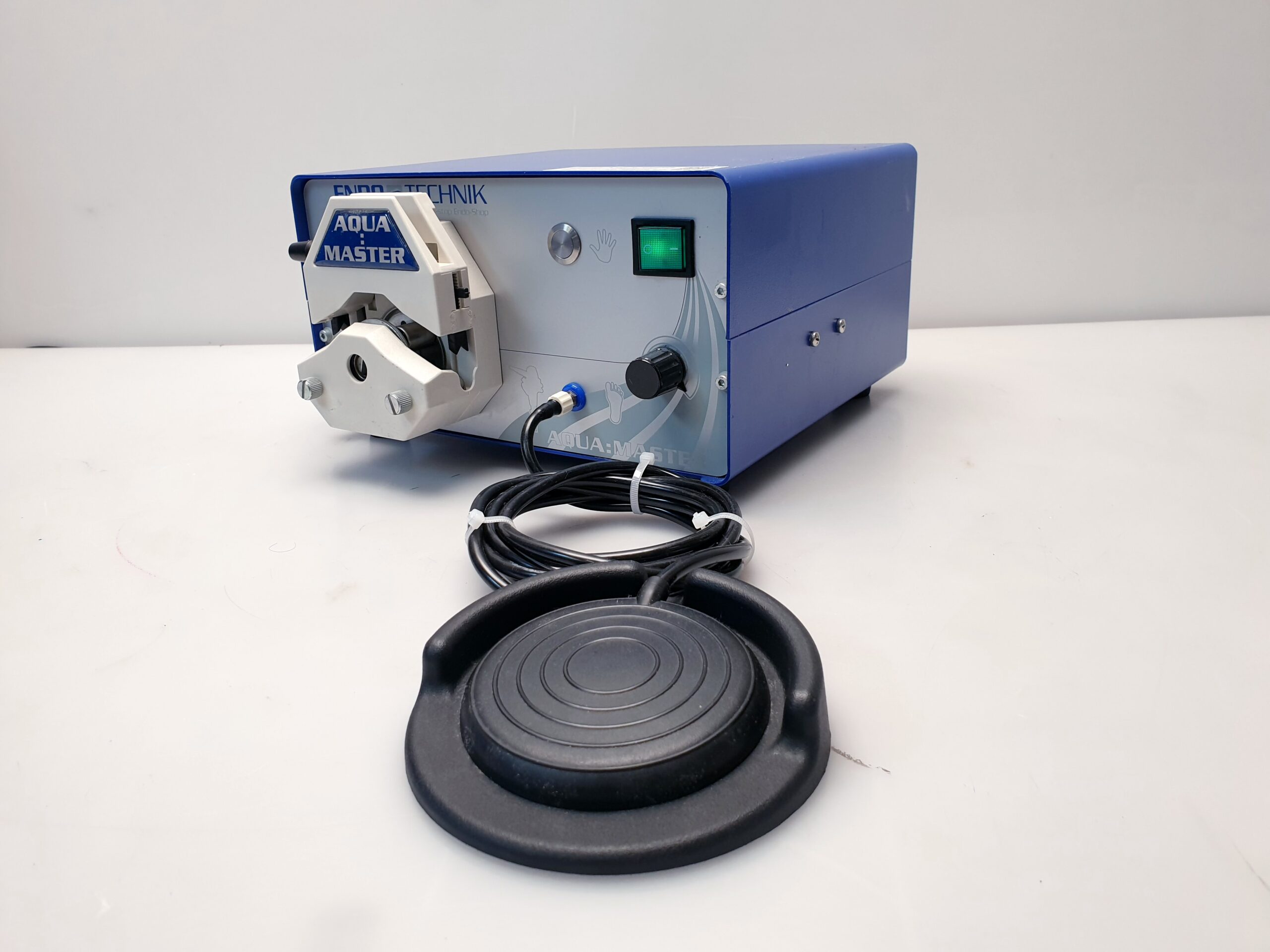 ENDO-TECHNIK - Aqua Master EW 2003 Endo washer Endowasher – Bild 24