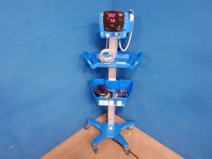 GE Carescape V100 Patientenmonitor