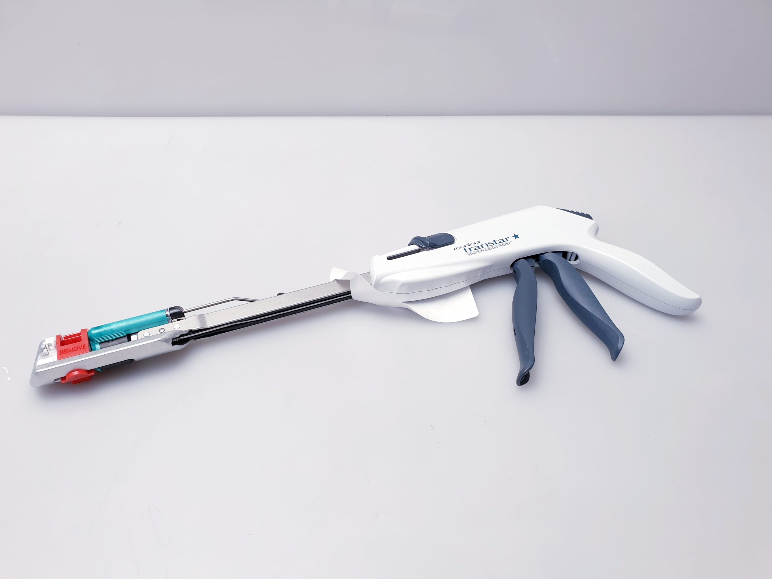 CONTOUR TRANSTAR STR5G STAPLER Set – Bild 8