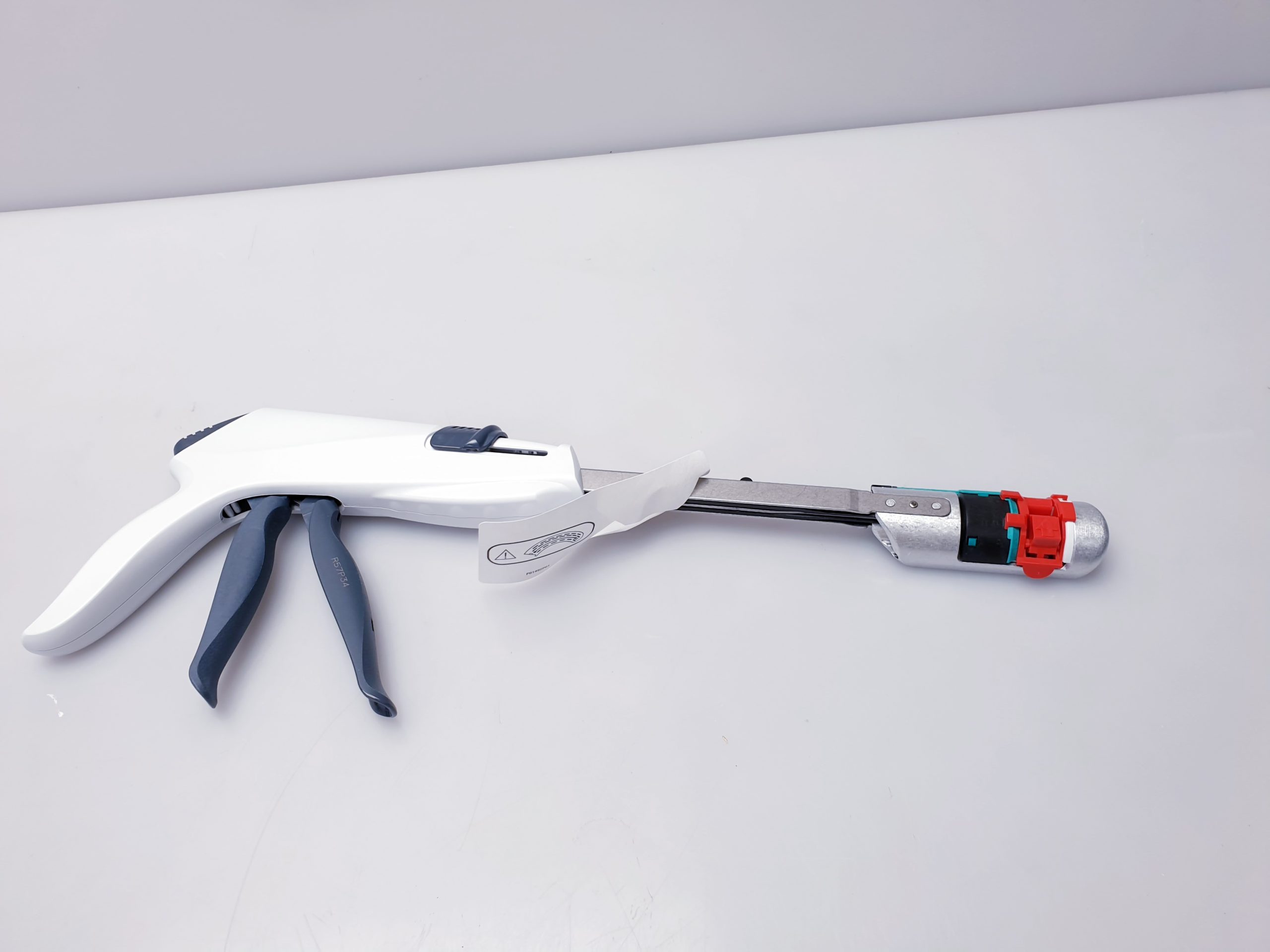 CONTOUR TRANSTAR STR5G STAPLER Set – Bild 11