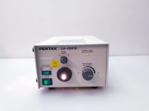 Pentax LH-150PII Lichtquelle Light Source