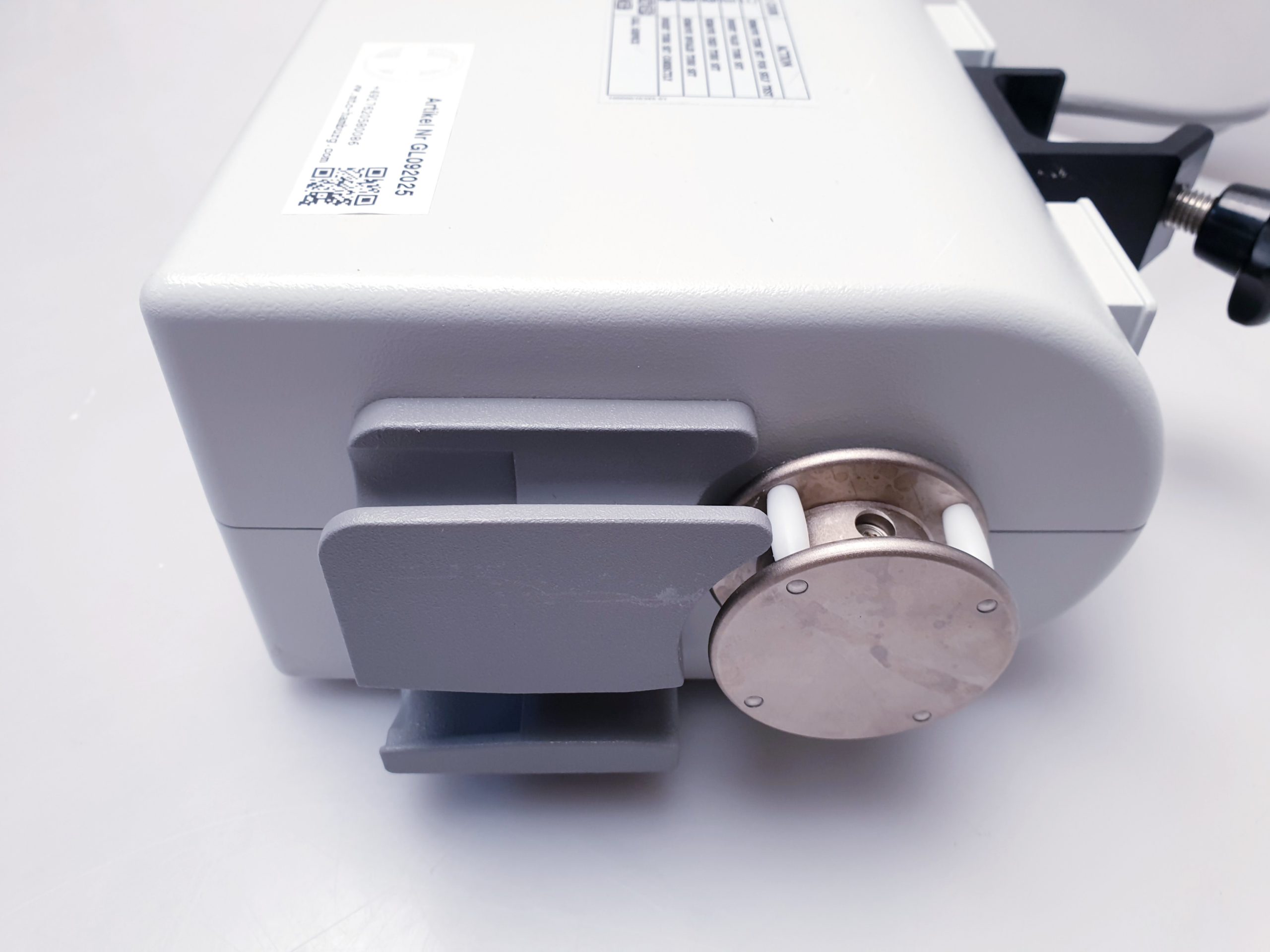 Smith & Nephew GoFlo Pump Type A127 REF 72204968 – Bild 8