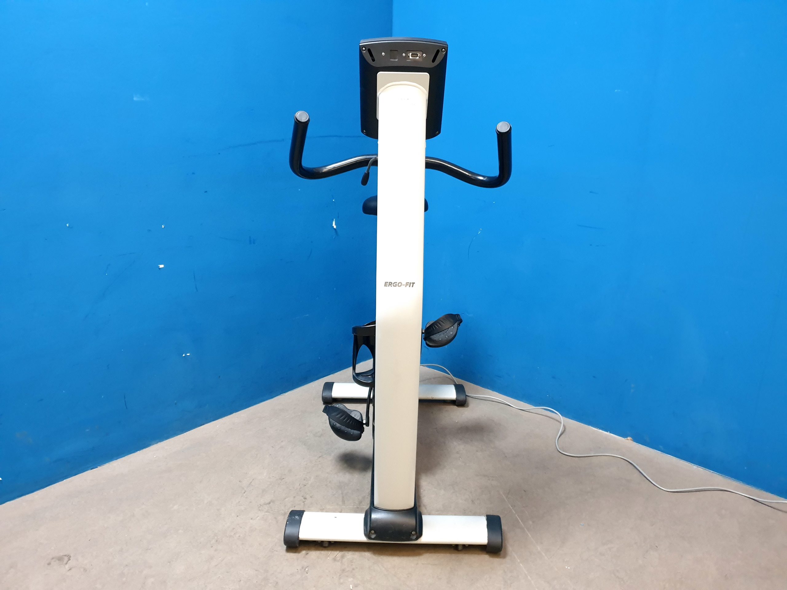 Ergo-Fit CYCLE 4000 Ergometer – Bild 4