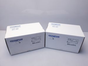 Olympus MAJ-1607 MAJ1607 MAJ 1607 Instr Channel Water Tube For OFP-2 Biopsy Irrigator