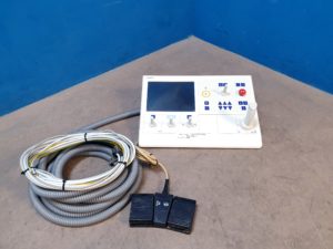 Siemens 10308480 Console Luminos DRF Max DOM 2014- 10308480  W-O DSA DMG