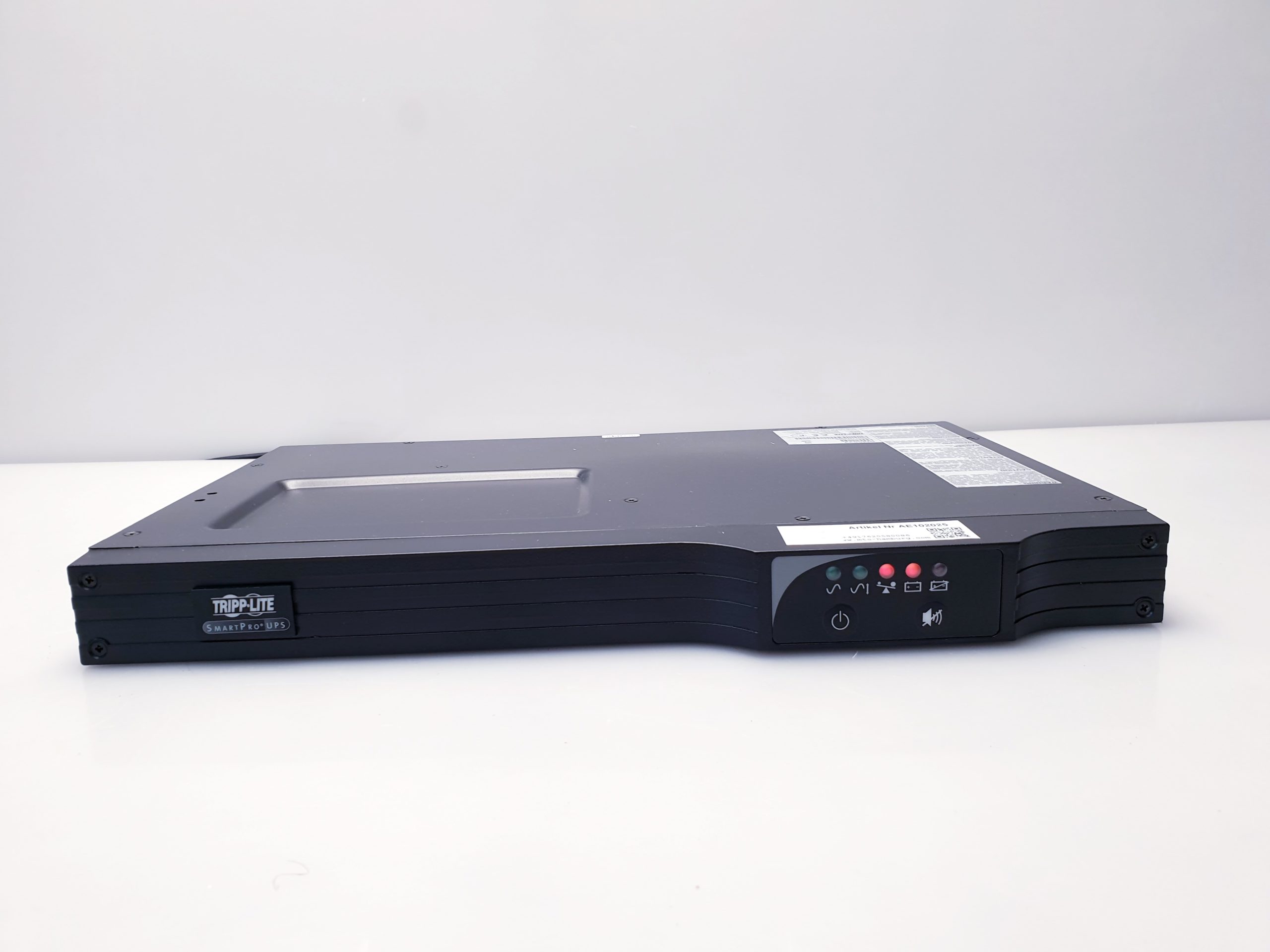 TRIPP-LITE SmartPro SM5622 - SMX500RT1U UPS USV