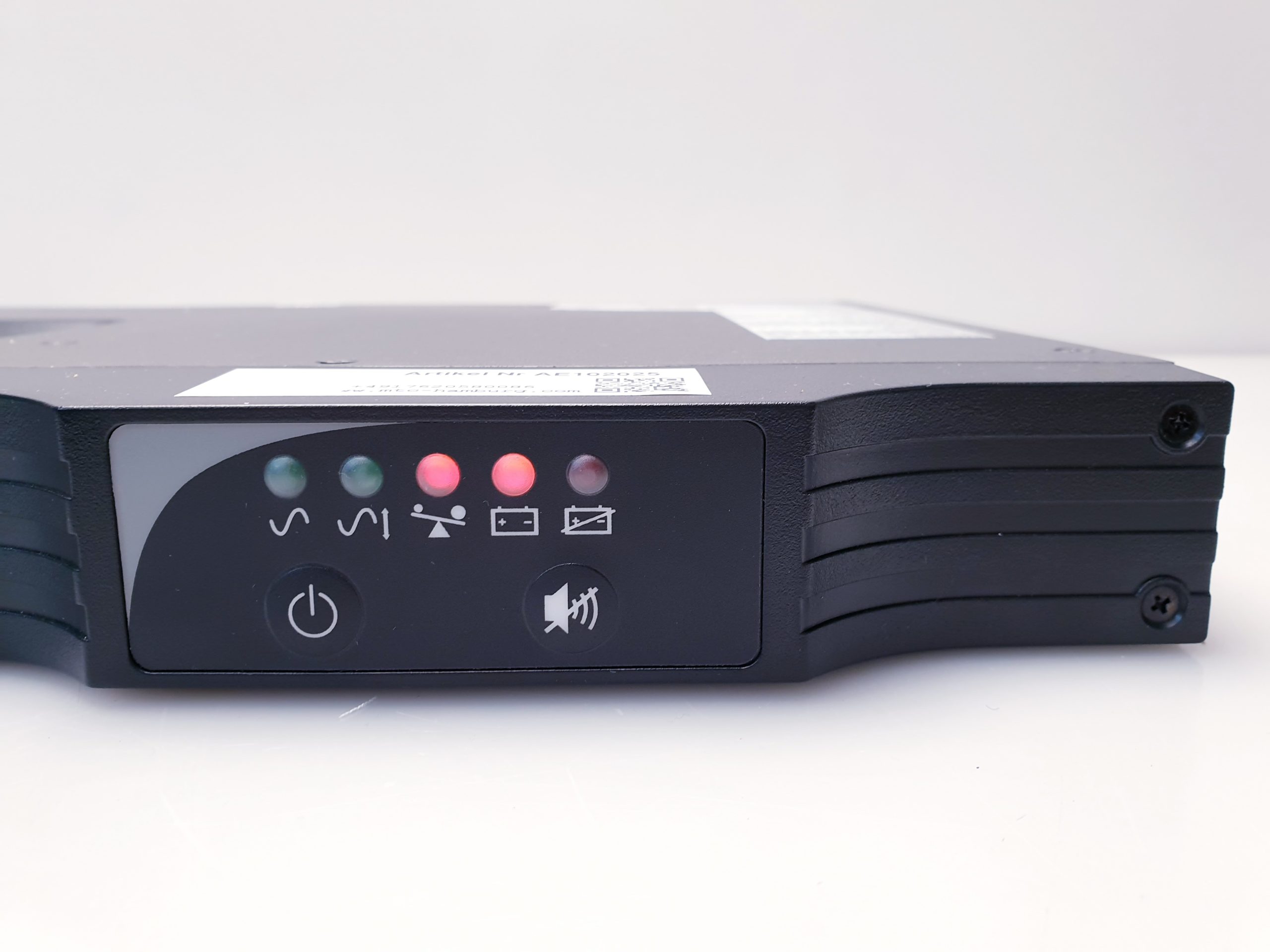 TRIPP-LITE SmartPro SM5622 - SMX500RT1U UPS USV – Bild 4