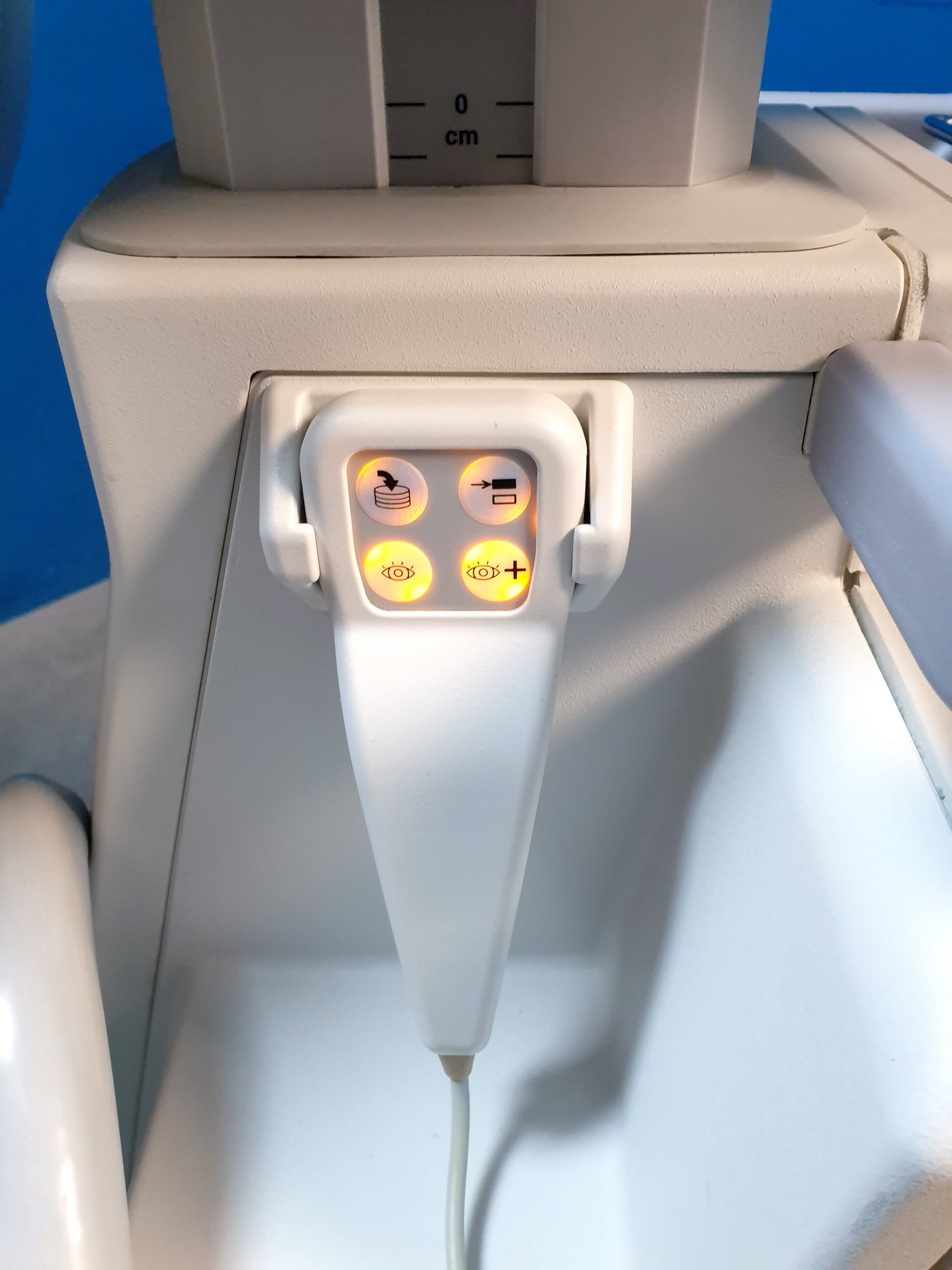 GE OEC 9900 Elite C-Bogen ge healthcare image intensifier – Bild 9