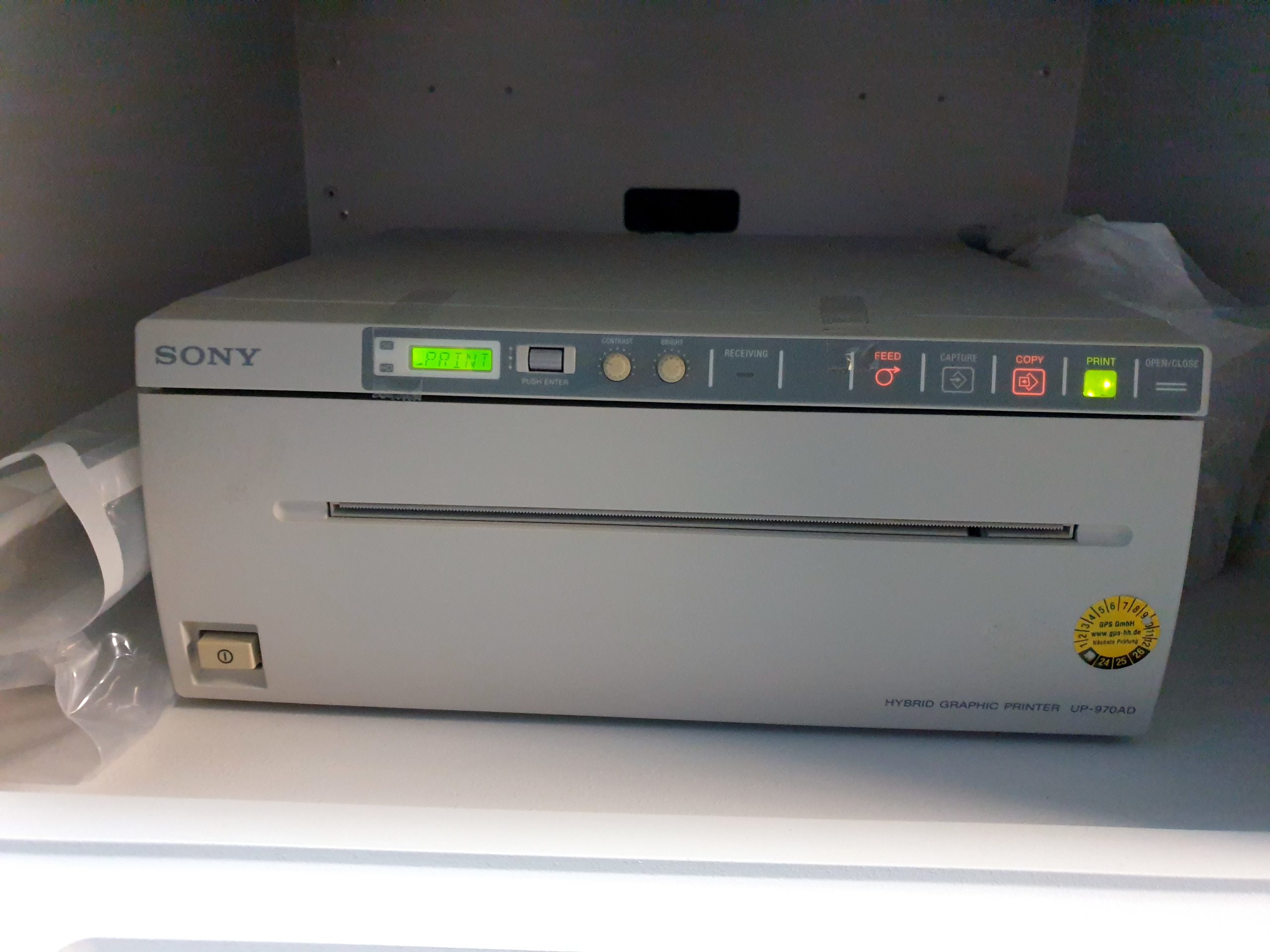 GE OEC 9900 Elite C-Bogen ge healthcare image intensifier – Bild 16